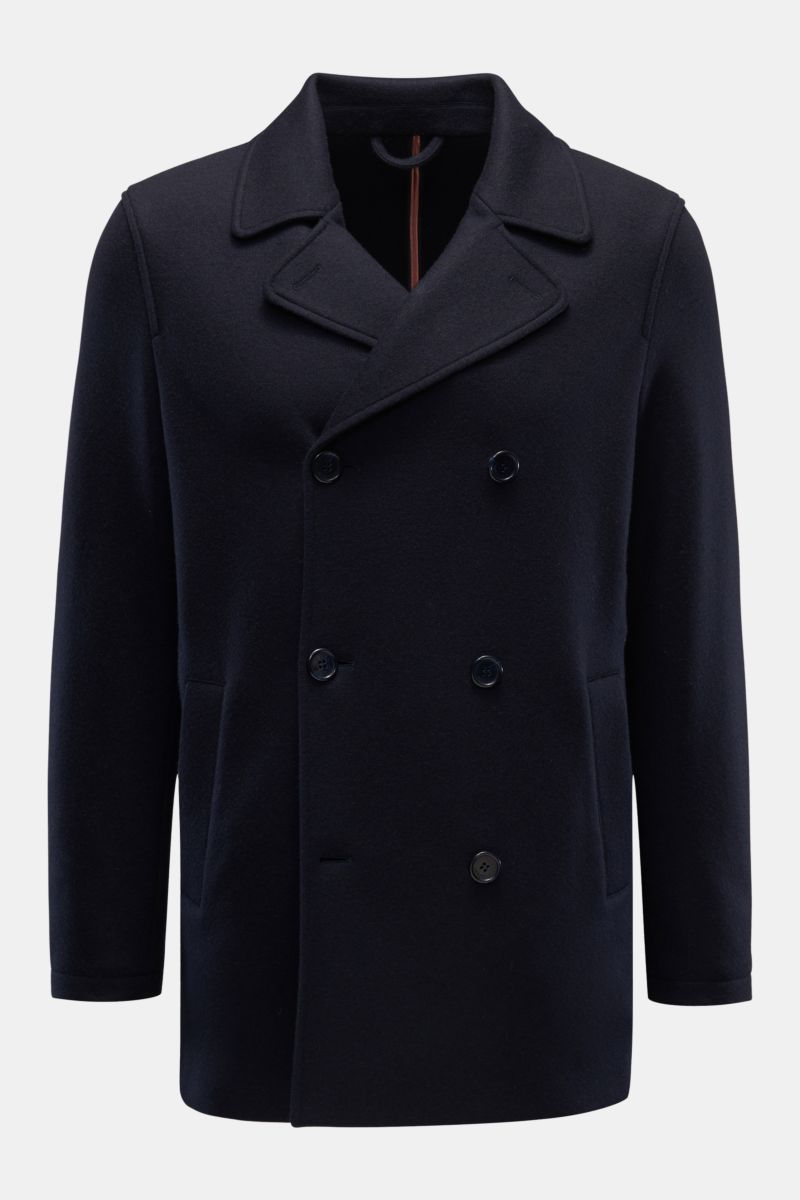 563.mirco made in italy jacketshambray