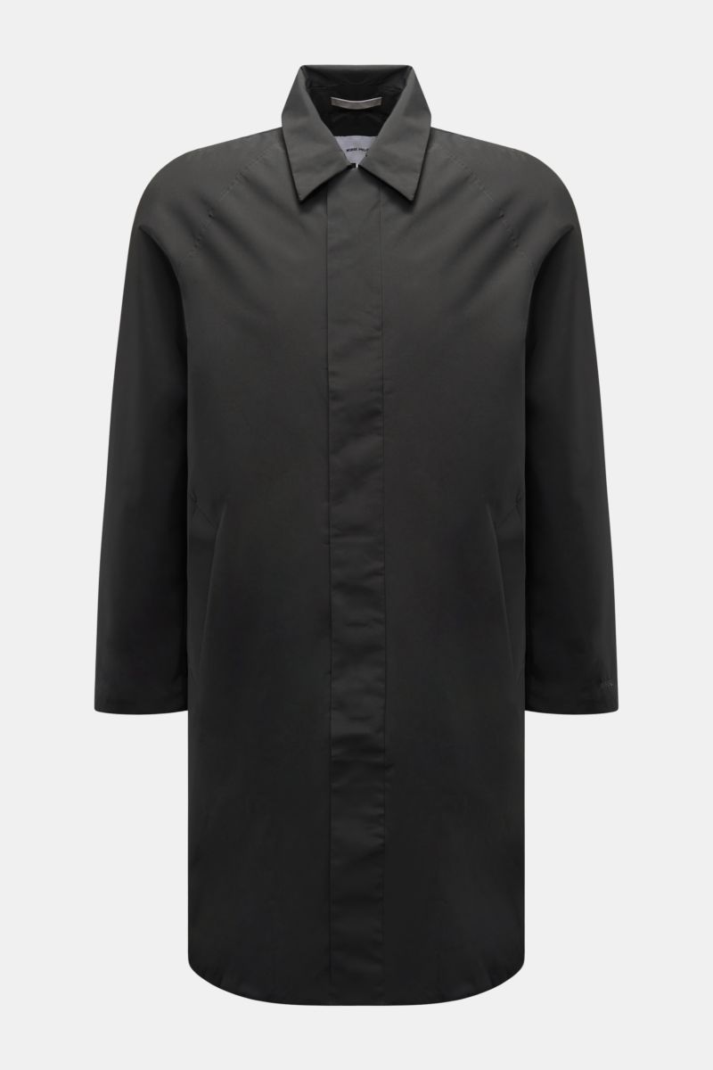 Carcoat 'Vargo Gore Tex' schwarz