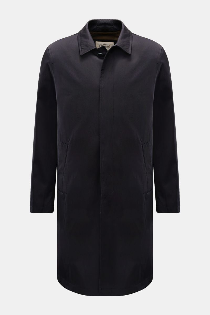 Mantel dark navy