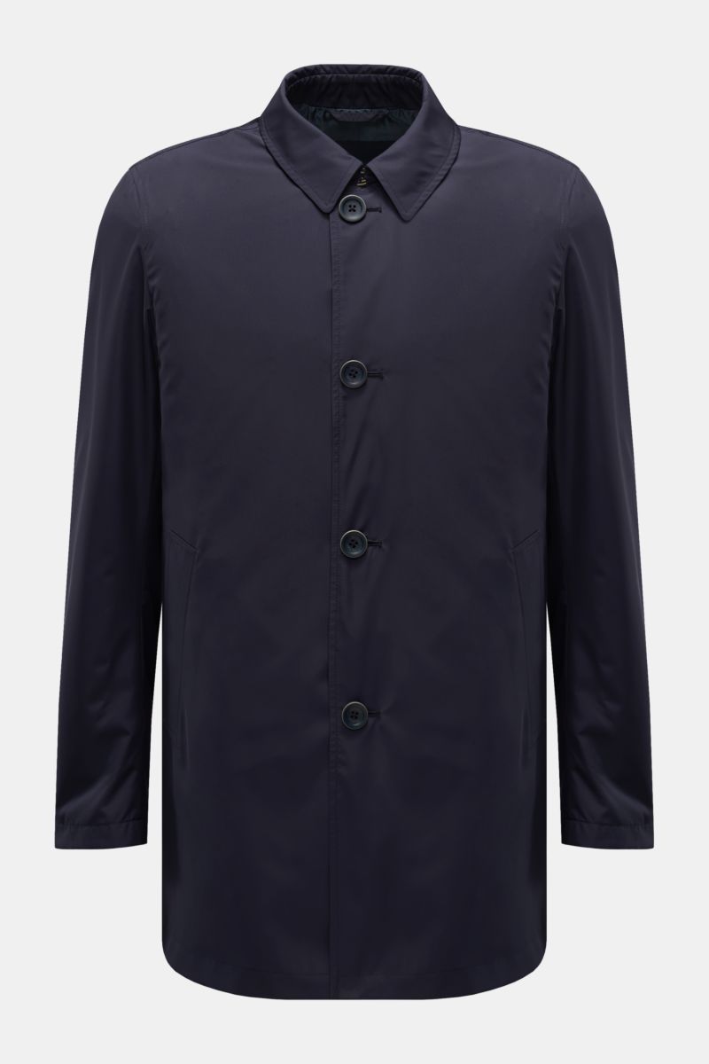 Mantel navy