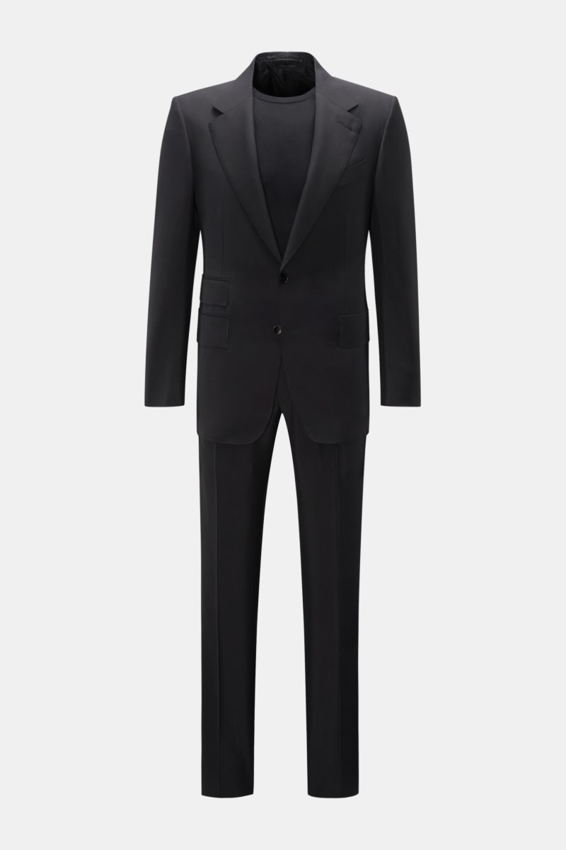 Tom Ford Suit 'Shelton' black