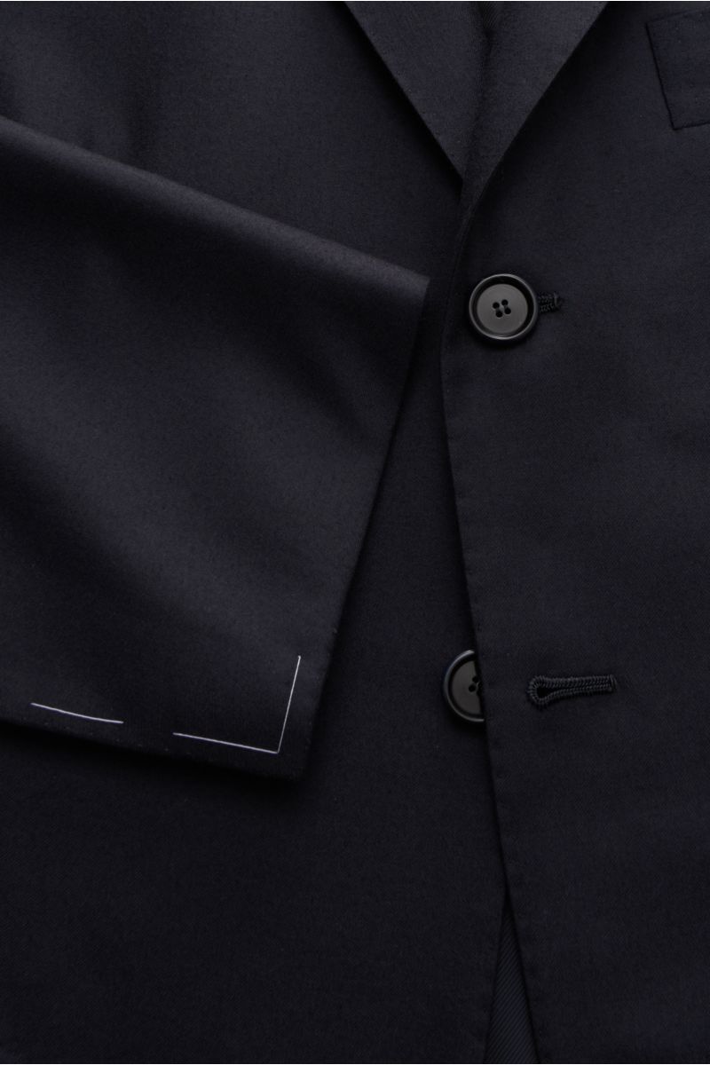 Cesare Attolini Suit navy