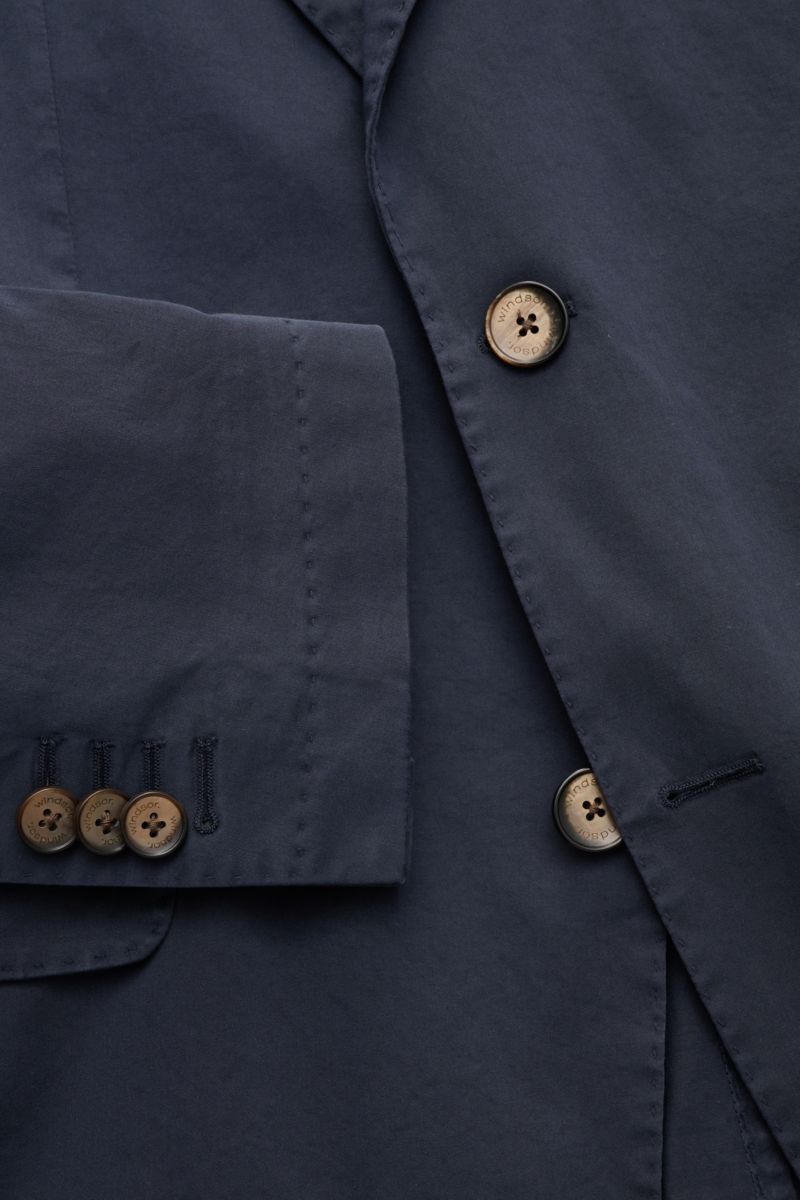 Windsor Suit 'Santios' navy