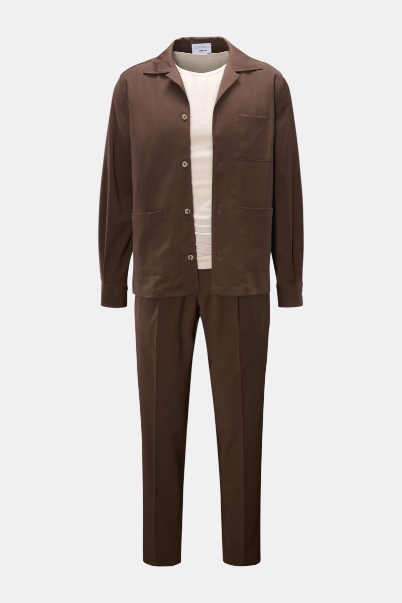 Santaniello for men | BRAUN Hamburg