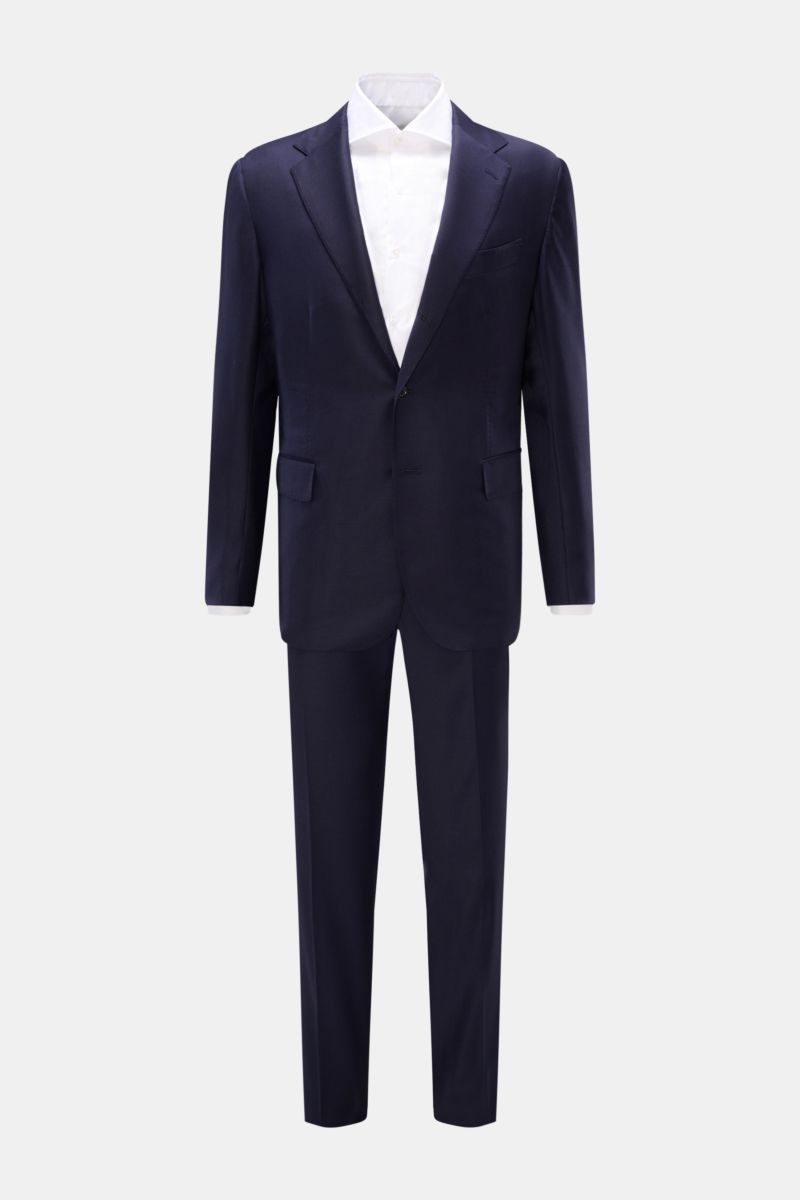 Stile Latino Anzug 'Vincenzo' navy