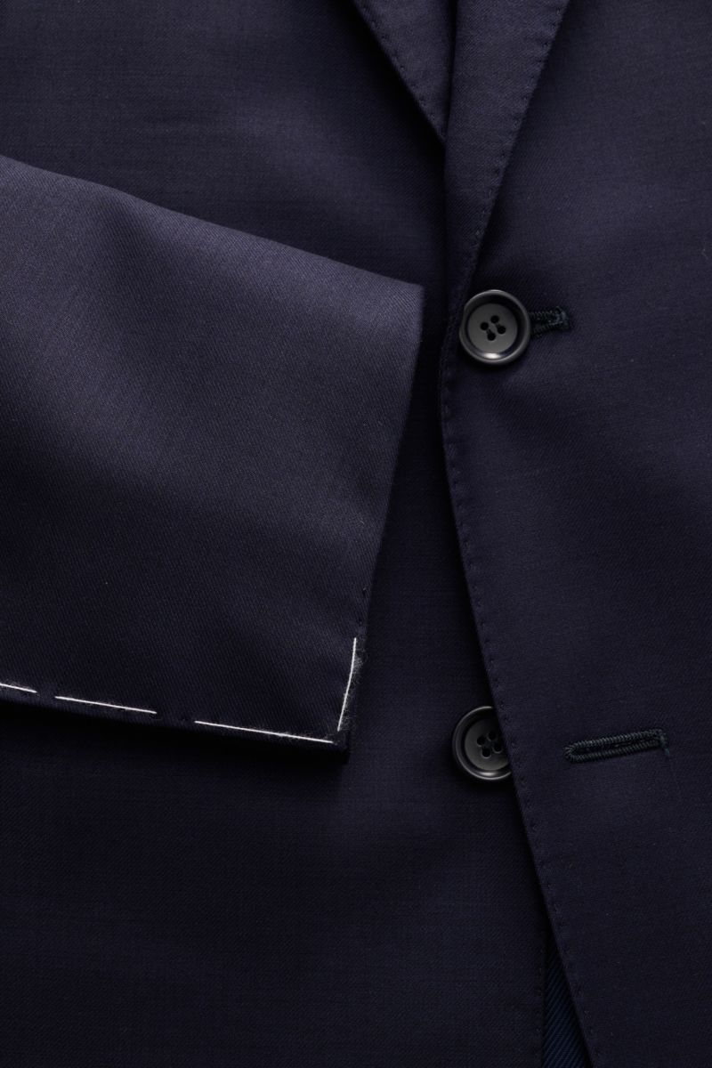 Stile Latino Anzug 'Vincenzo' navy