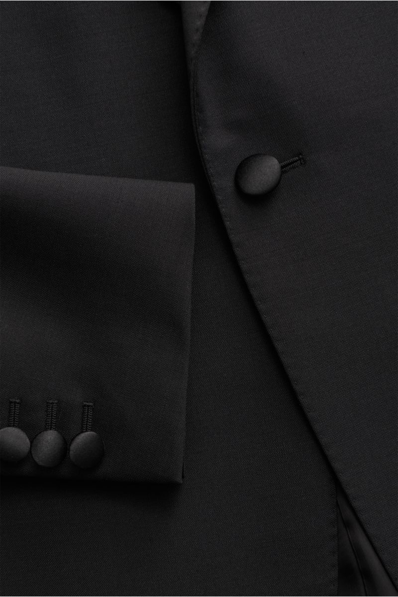 Caruso Smoking 'Norma' schwarz