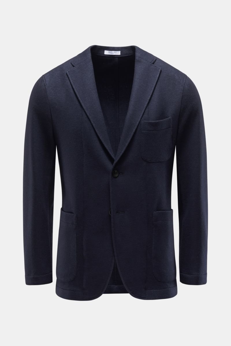 Men's Designer Smart-Casual Jackets & Blazers | BRAUN Hamburg
