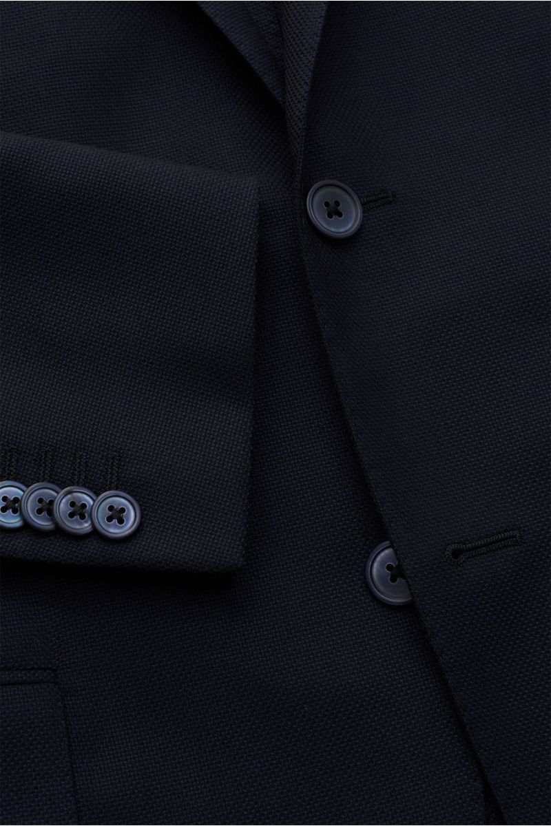 Corneliani Sakko navy