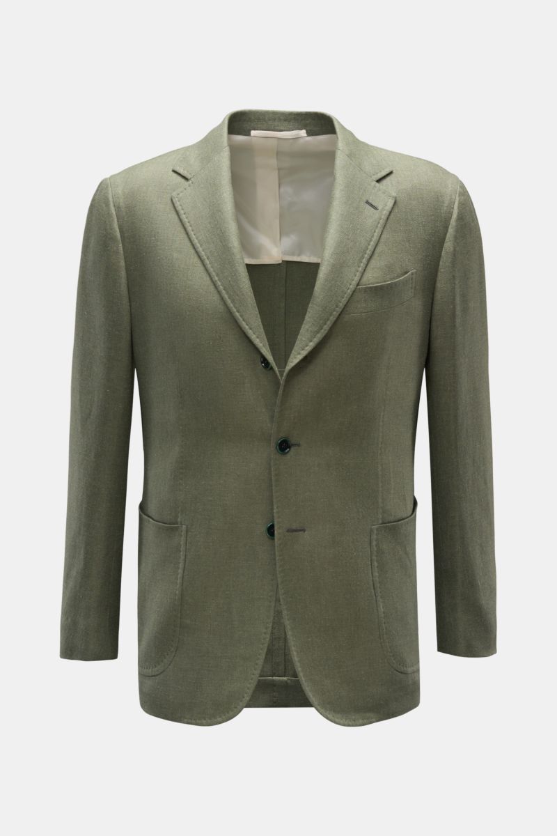 WEBER + WEBER Sakko 'Travel Revers Blazer' dunkelblau BRAUN Hamburg