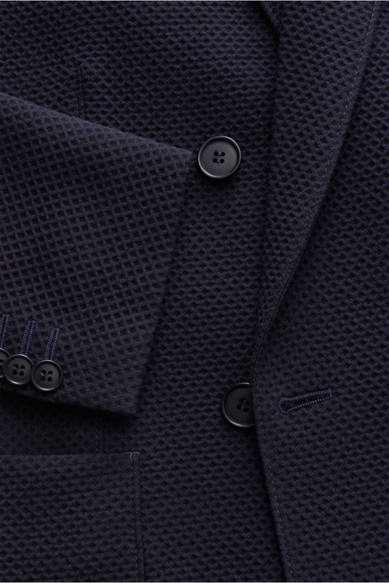 Giorgio Armani Sakko navy