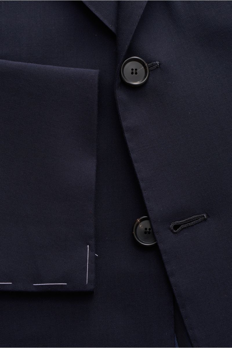 Cesare Attolini Cashmere jacket navy