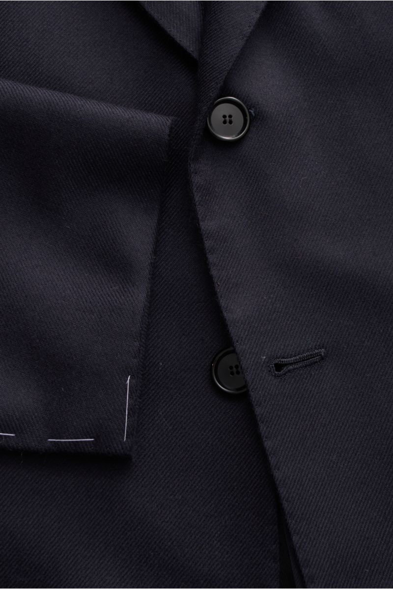 Cesare Attolini Cashmere jacket navy