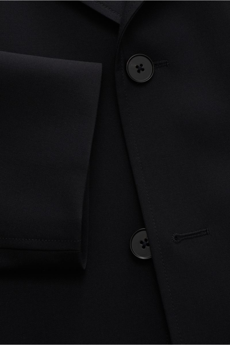 Jil Sander Sakko dark navy