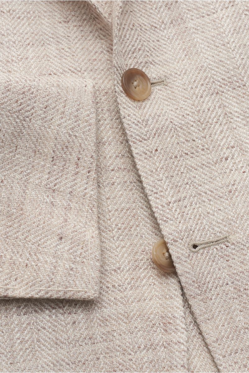 Calamar Waffle Knit Sakko Navy - Herrensakko Mit Waffelmuster 28 Größe