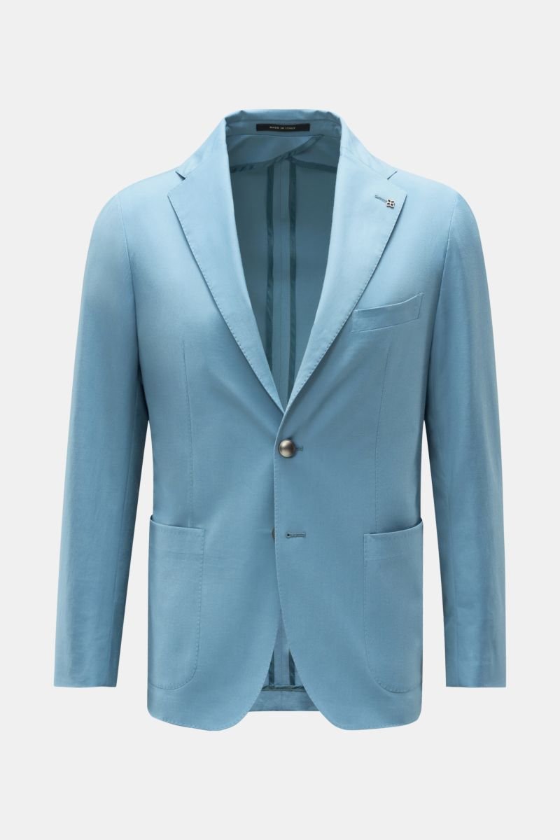 Suit TAGLIATORE Men color Blue