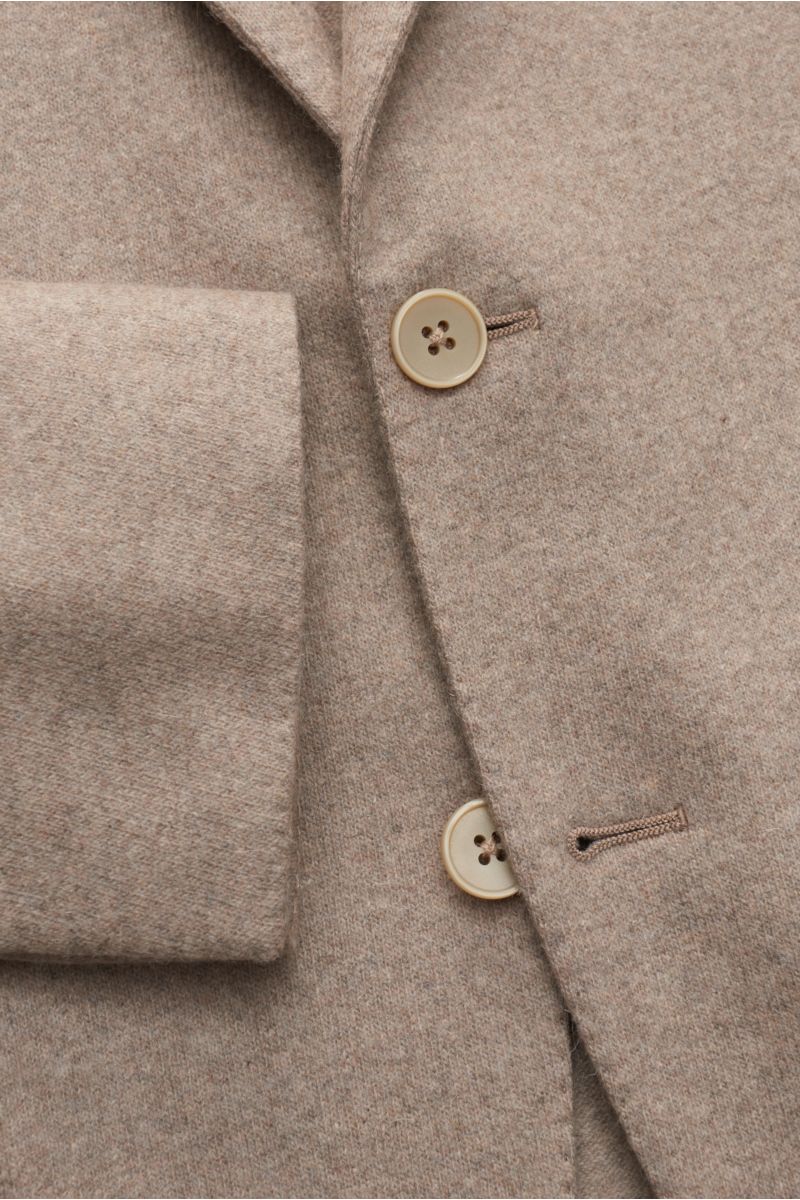 Belvest Cashmere Sakko beige