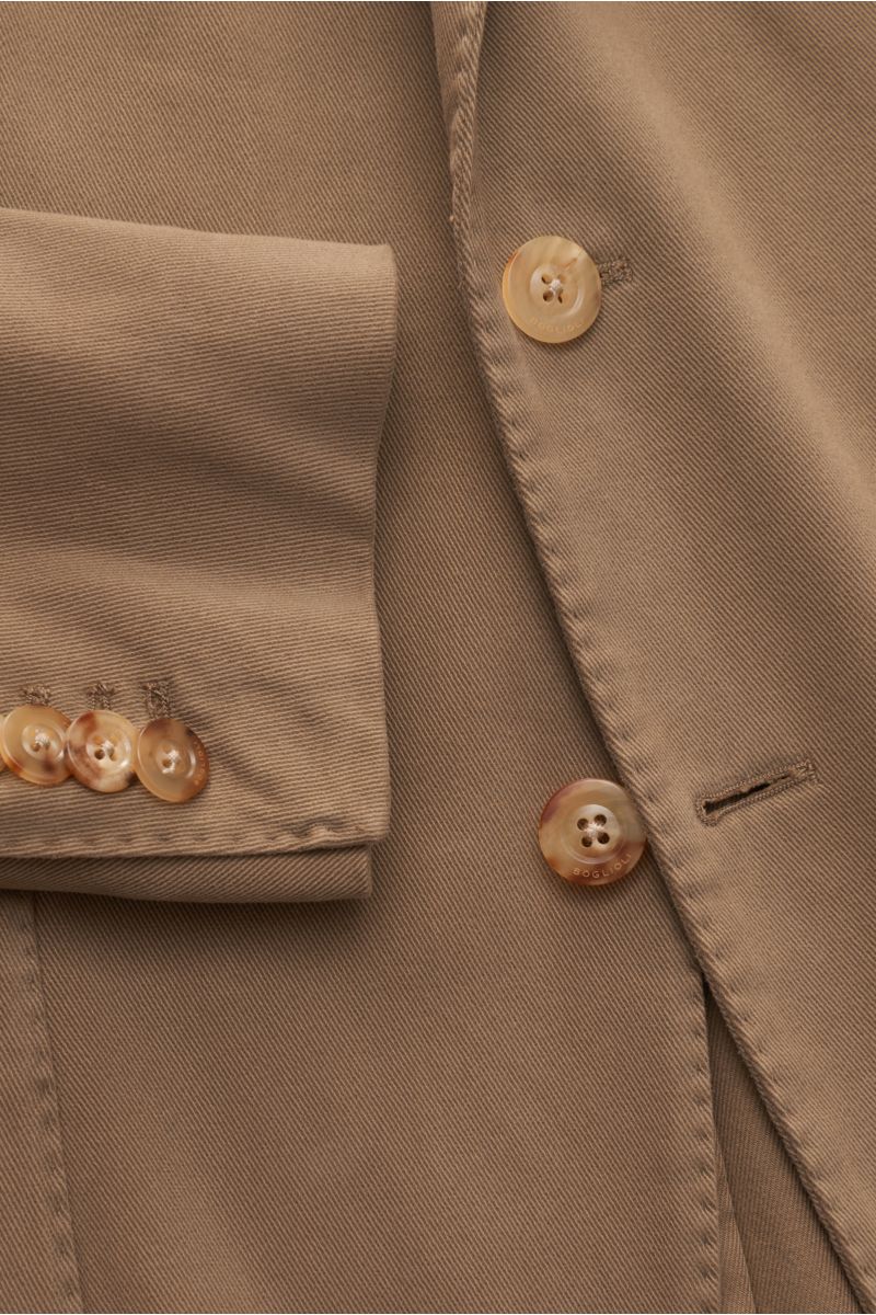 Boglioli Smart-casual jacket 'K. Jacket' olive