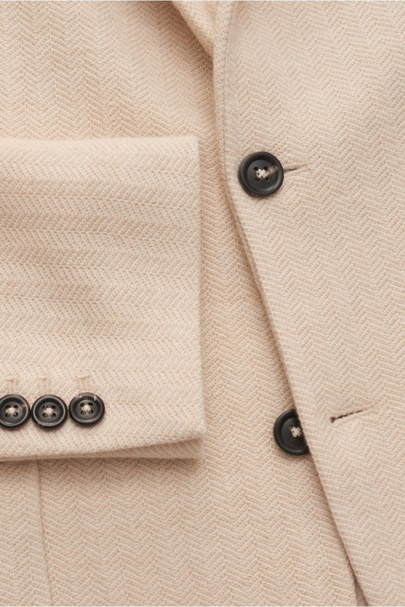 Circolo 1901 Smart-casual jacket beige