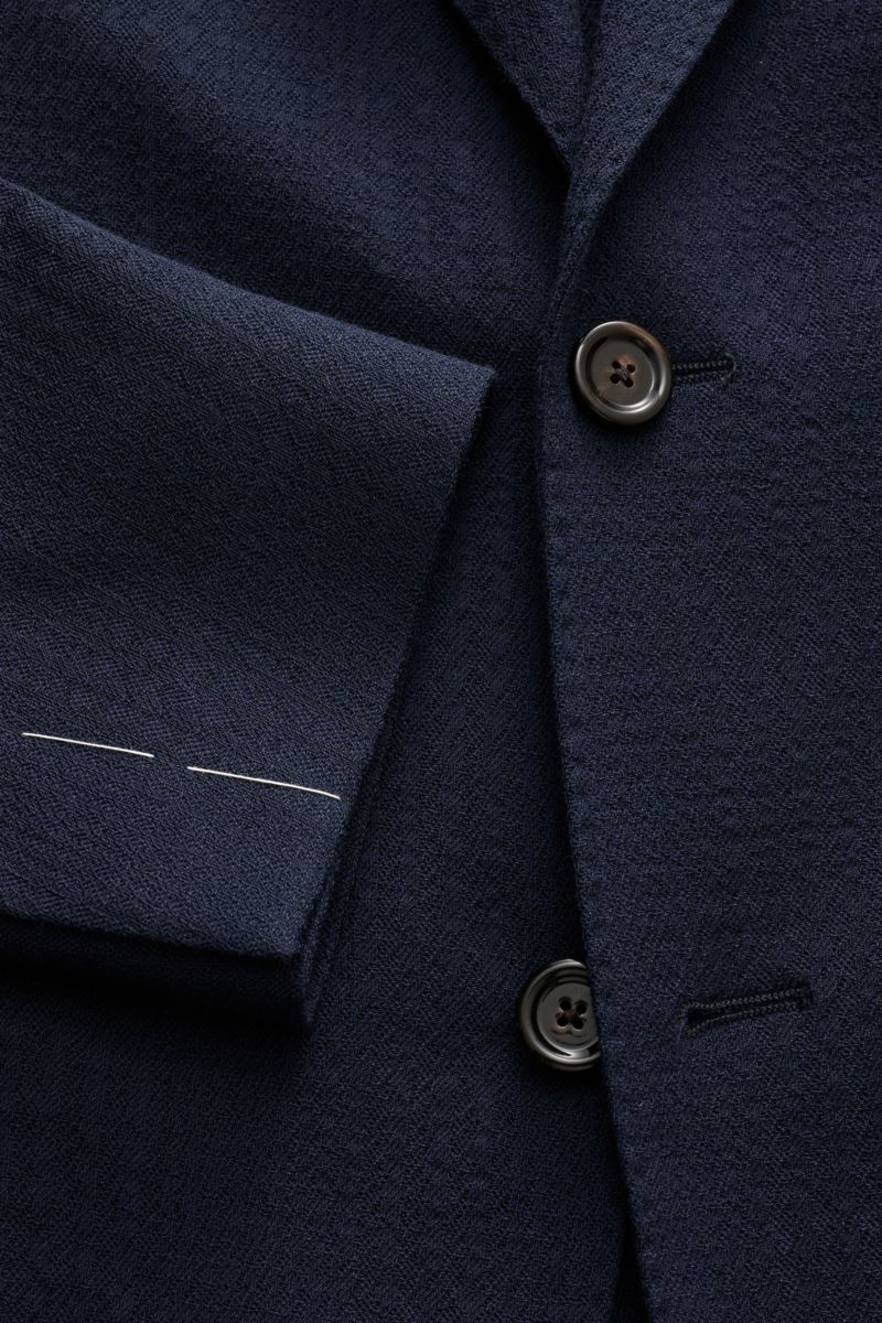 Lardini Sakko navy