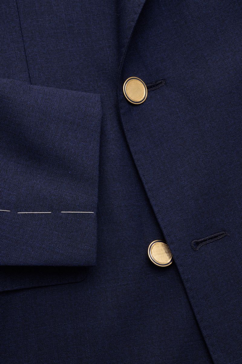 Lardini Smart-casual jacket navy