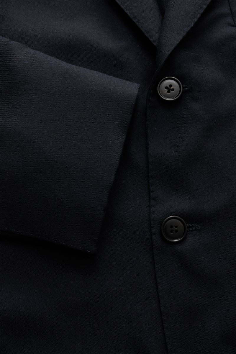 Belvest Sakko dark navy