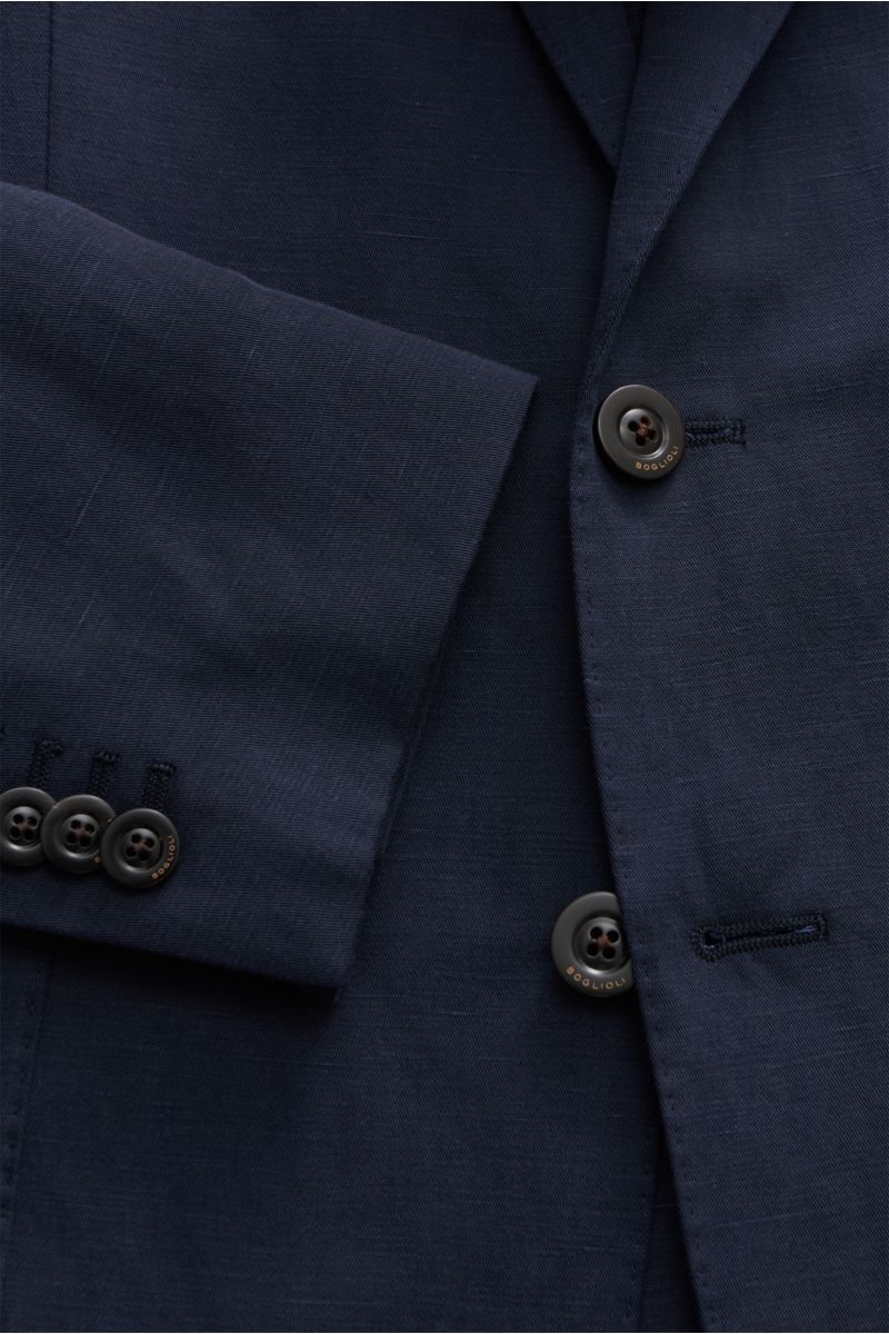Boglioli Sakko 'K. Jacket' navy