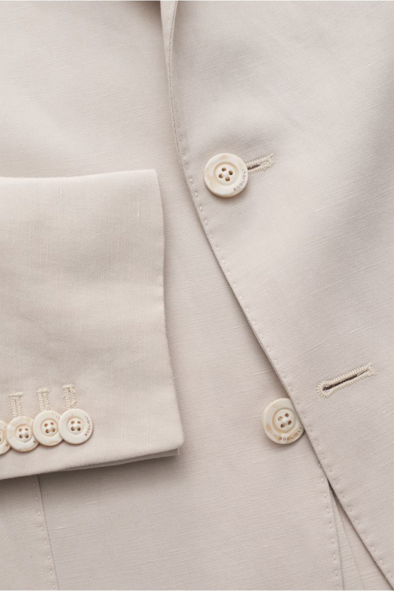 Boglioli Sakko 'K. Jacket' sand