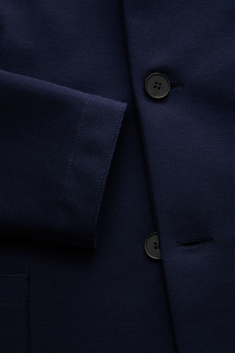 Harris Wharf London  Sakko navy
