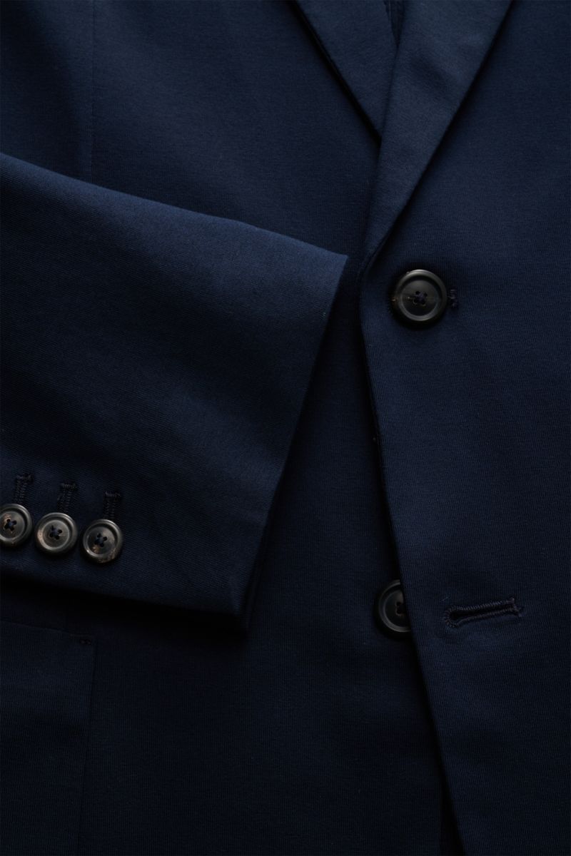 Circolo 1901 Jersey-Sakko navy