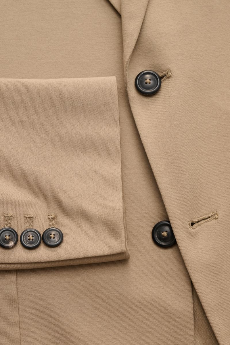 Circolo 1901 Jersey-Sakko oliv