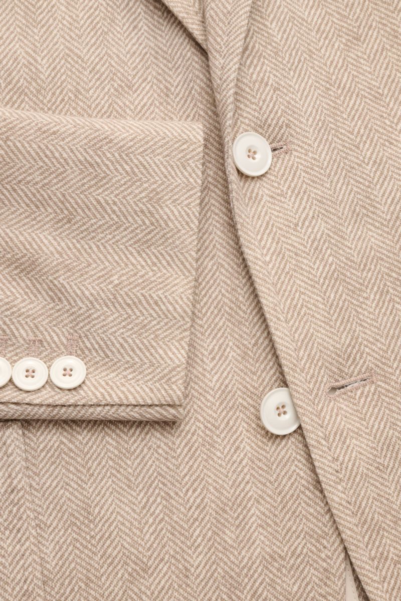 Circolo 1901 Smart-casual jacket beige