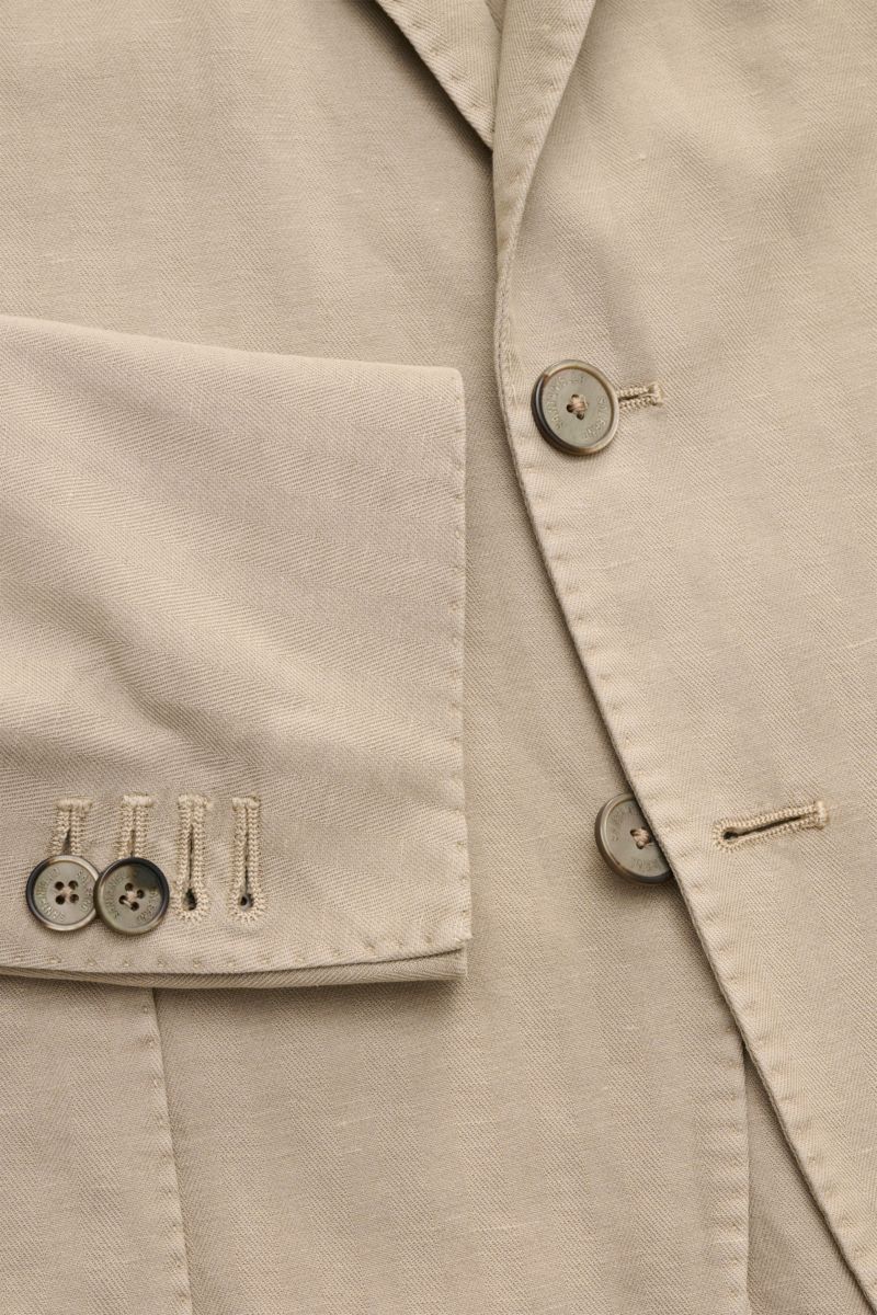 Santaniello Sakko beige