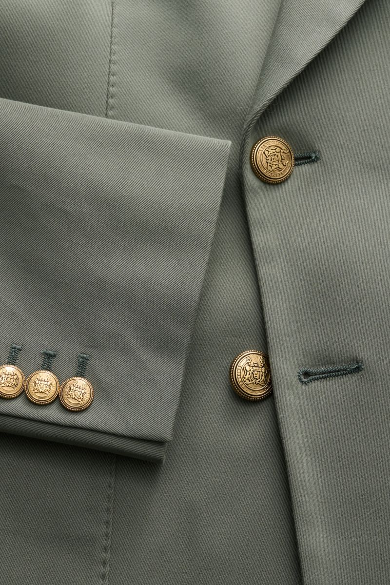 Seafarer Smart-casual jacket grey-green