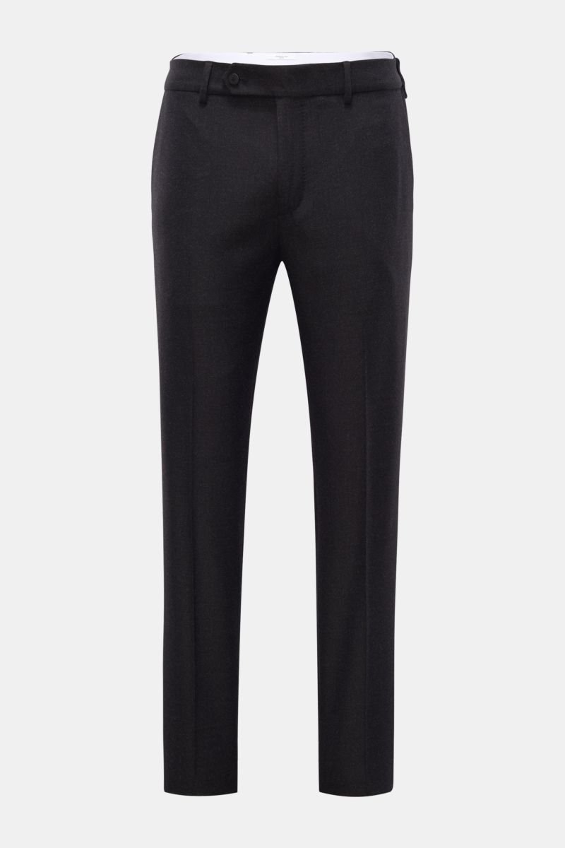 Trousers 'Paloma' anthracite