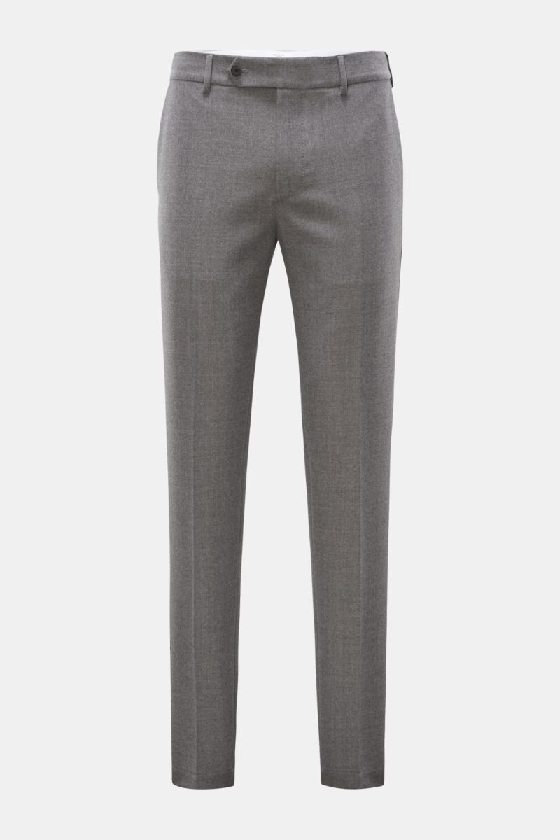Trousers 'Paloma' grey