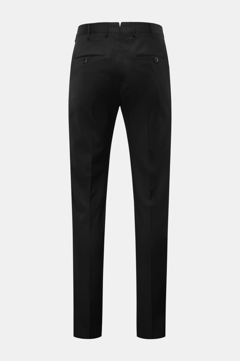 PT Torino Trousers 'Gentleman Fit' black