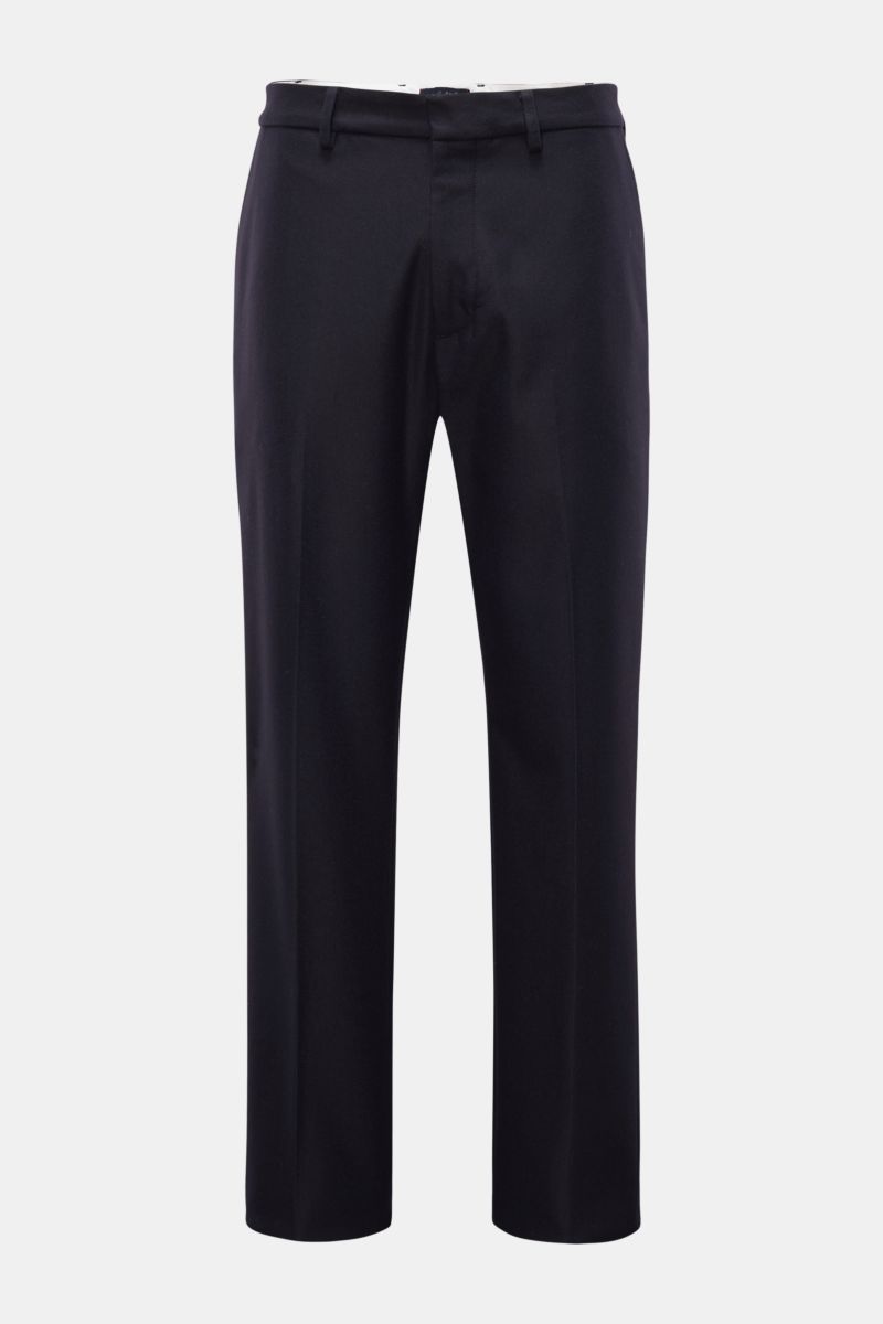 Seafarer Trousers 'Saratoga' navy