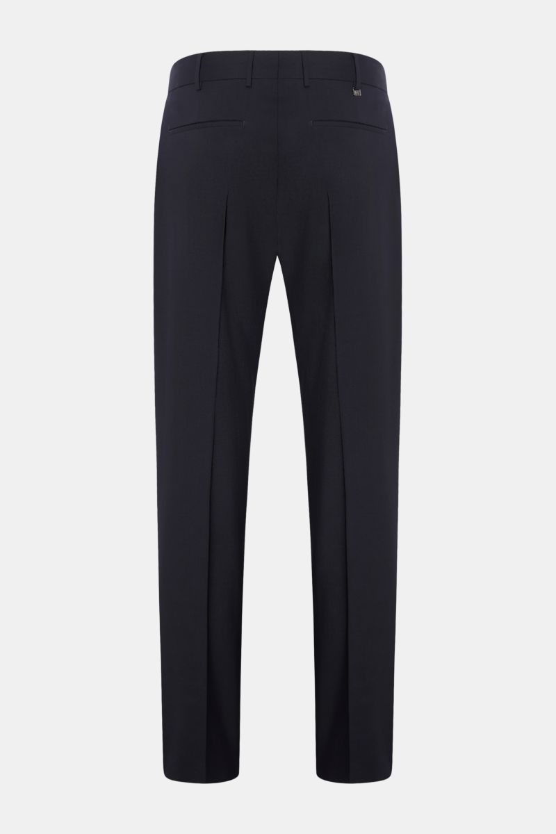 PT TORINO AMBRA (White)（Pt Torino Ambra pants - White - Women 