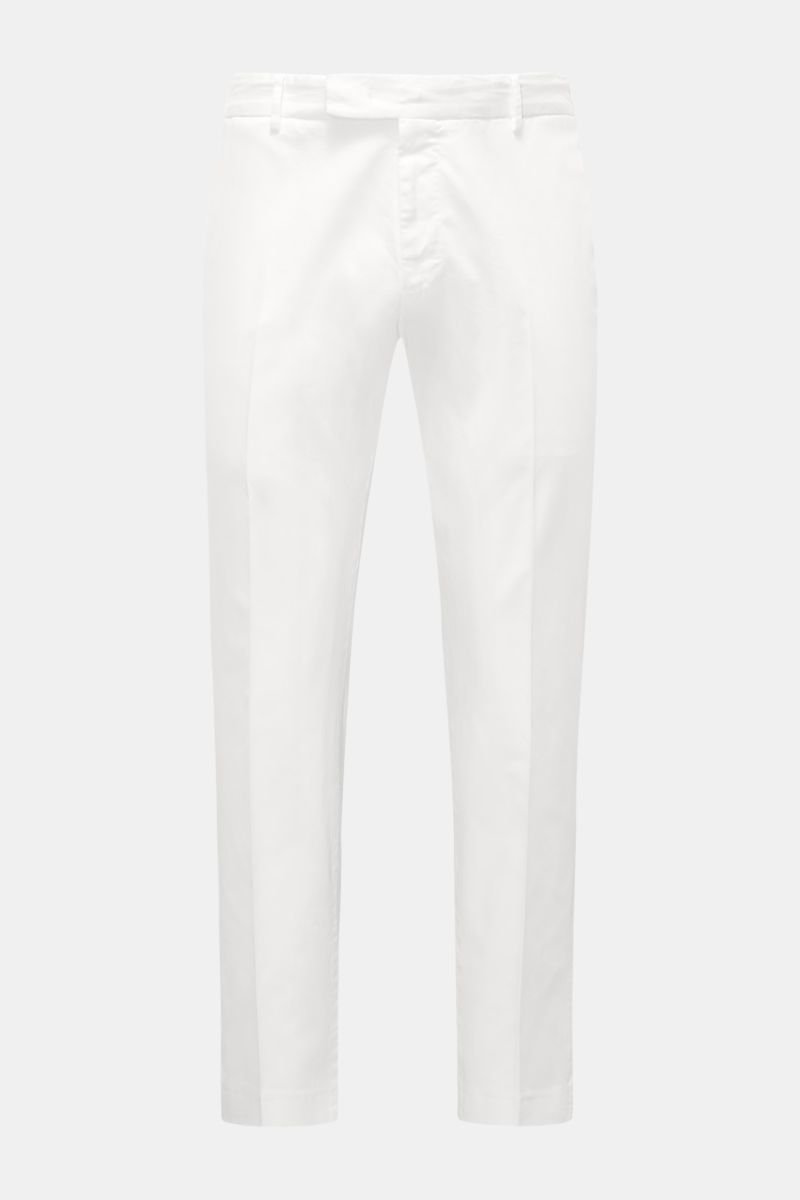 Chinos 'Rebel Fit' off-white