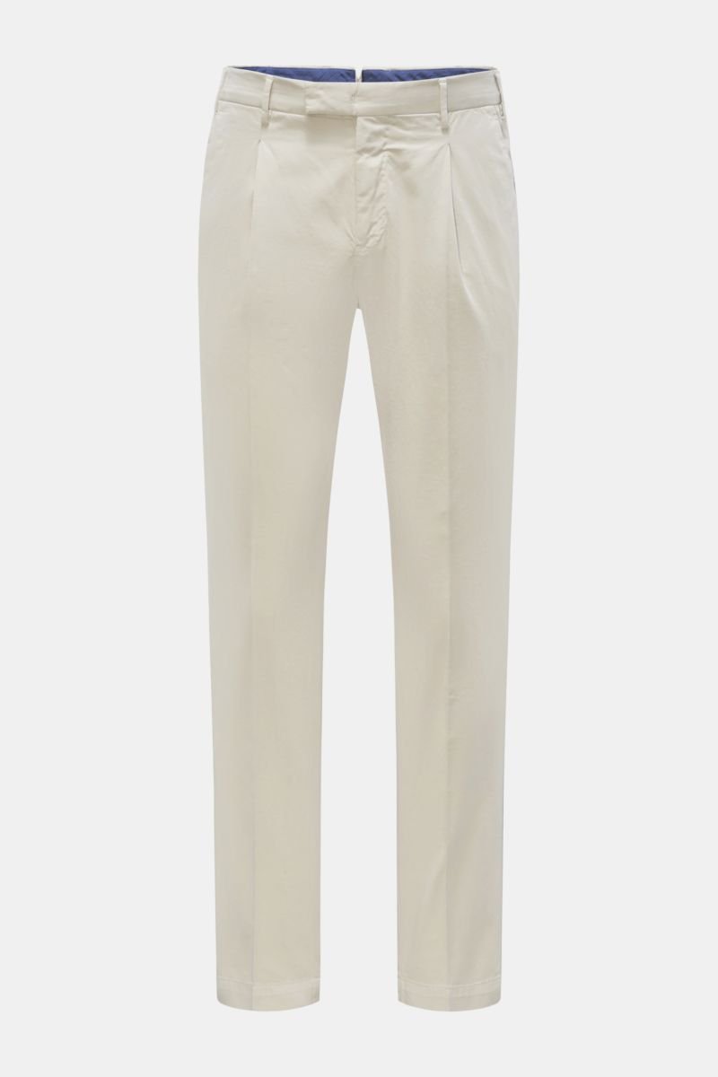Trousers 'Master Fit' sand