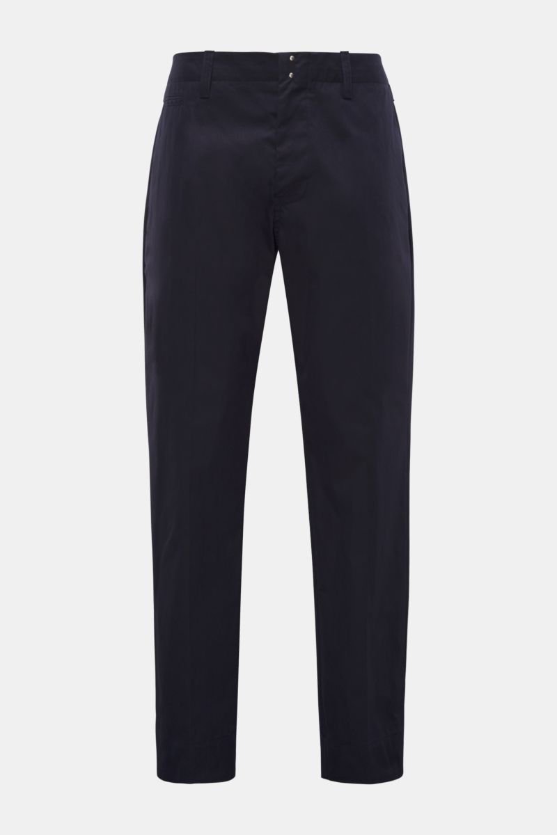 Trousers 'Yale' navy