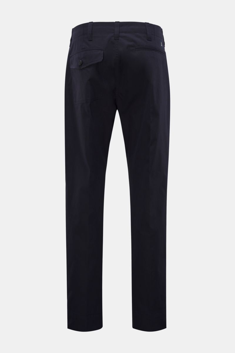 Seafarer Trousers 'Yale' navy