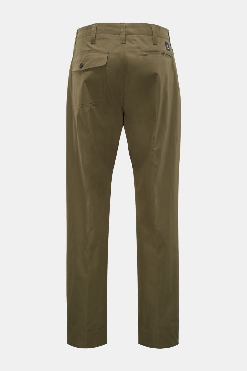 Seafarer Trousers 'Yale' olive