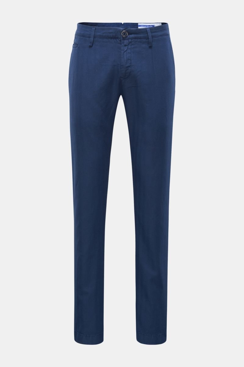 Trousers 'Bobby' blue