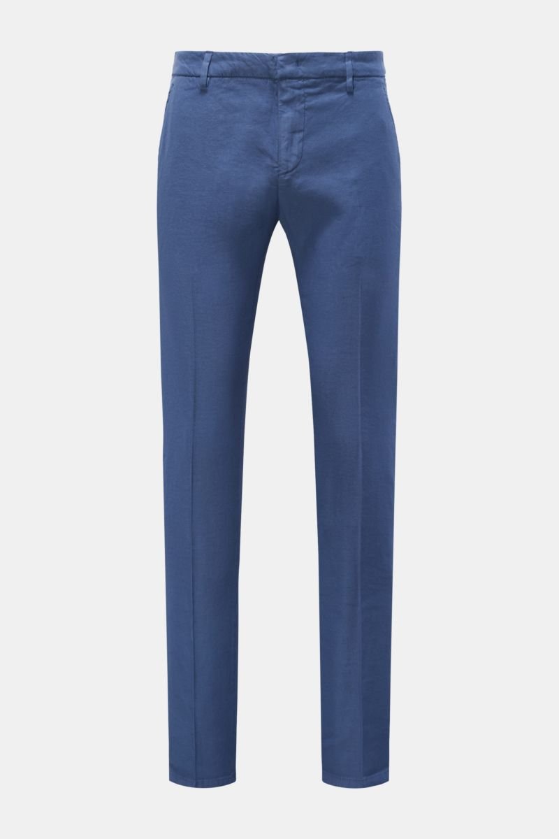 Trousers blue