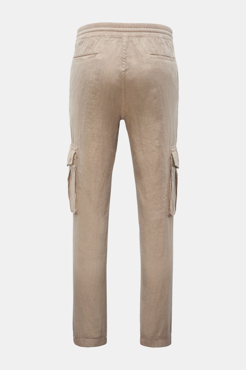 Damen Jogginghose Baumwolle - Bequeme Sweatpants Mit Taschen Für Sport & Freizeit