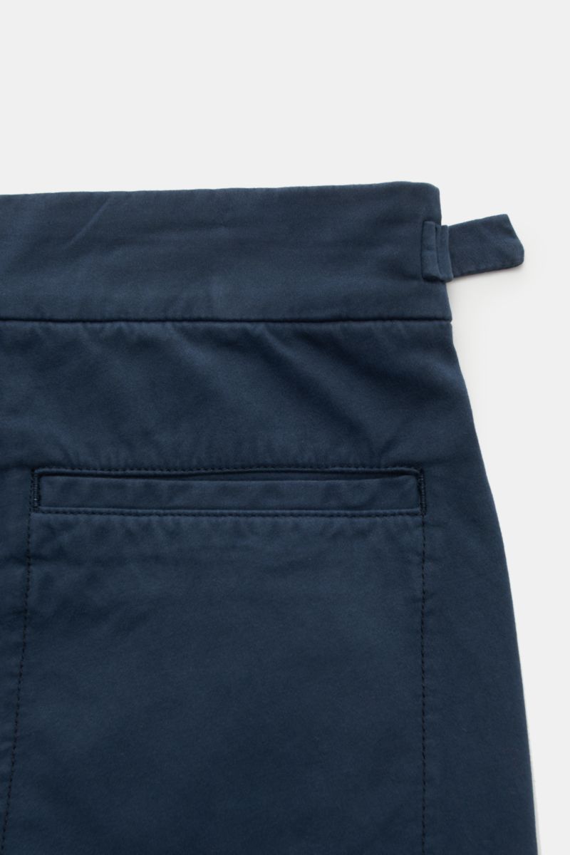 04651/ A trip in a bag Jogpants 'The Jogg' navy