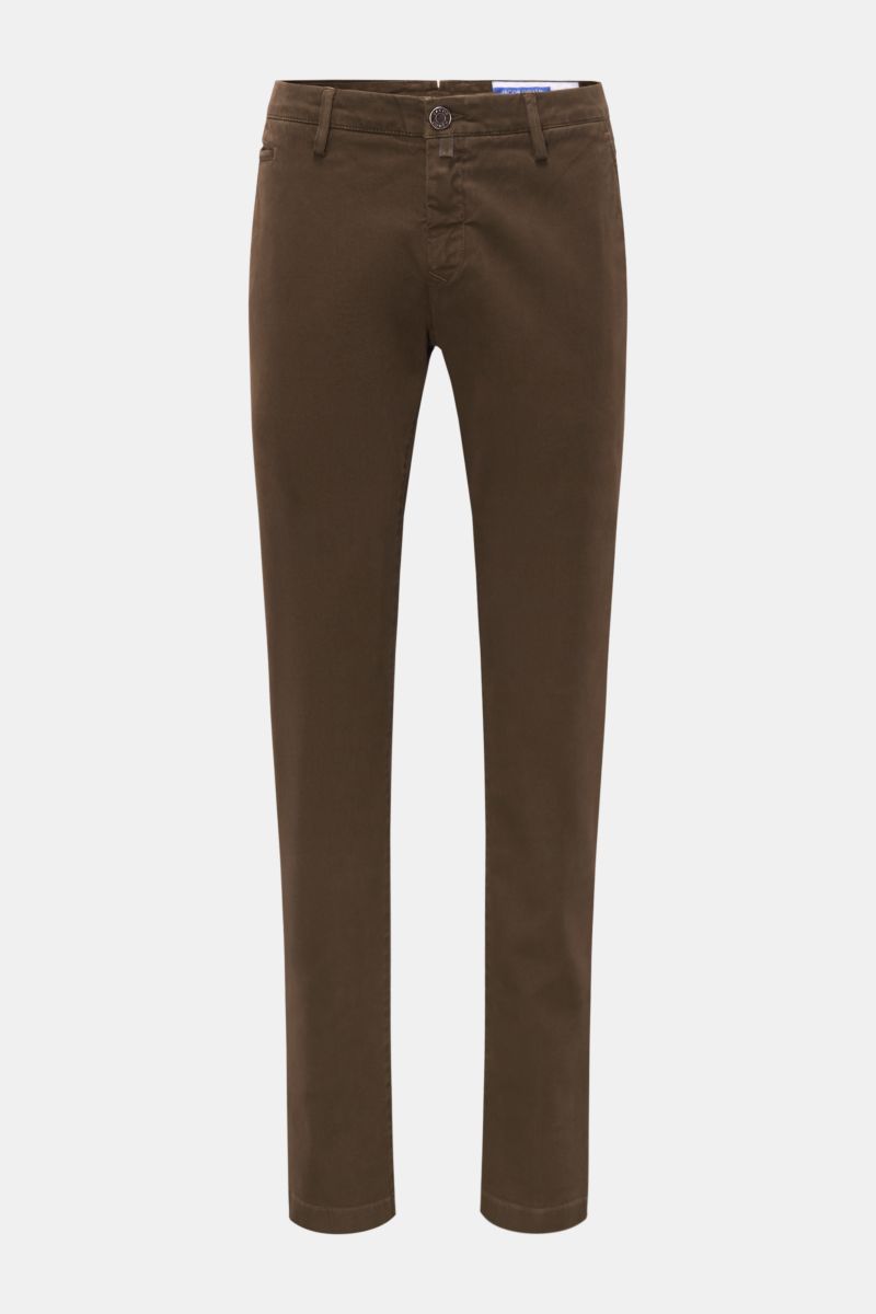 Chinos 'Bobby' khaki