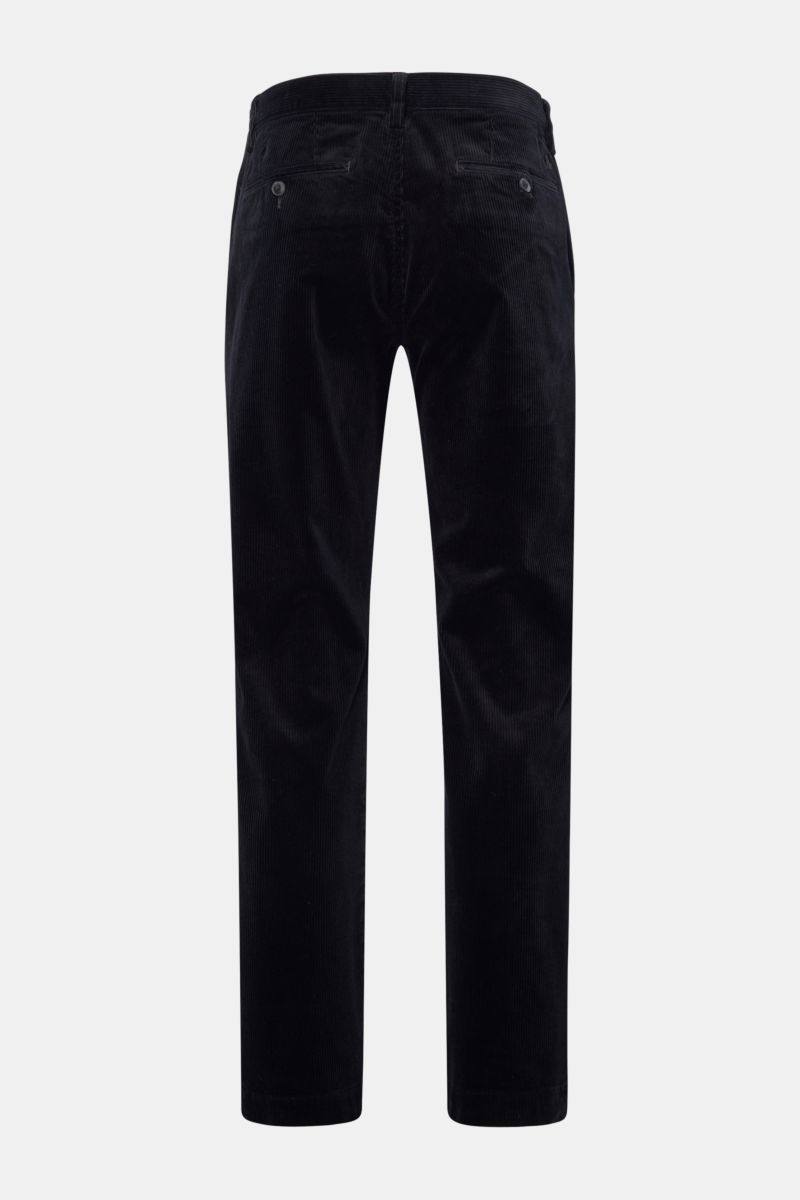 Polo Ralph Lauren Cordhose navy